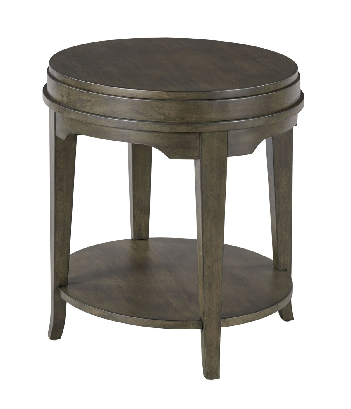 Nicolette - Oval Table