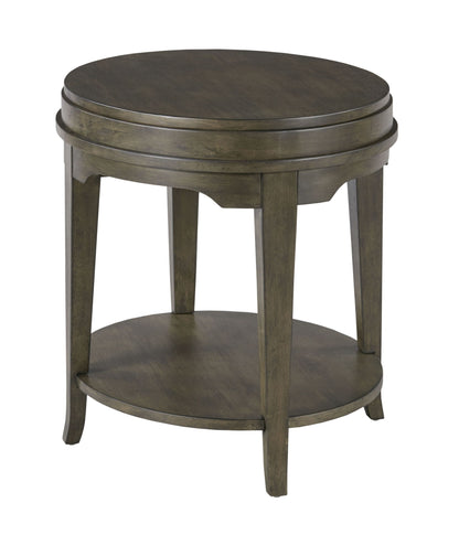 Nicolette - Oval Table