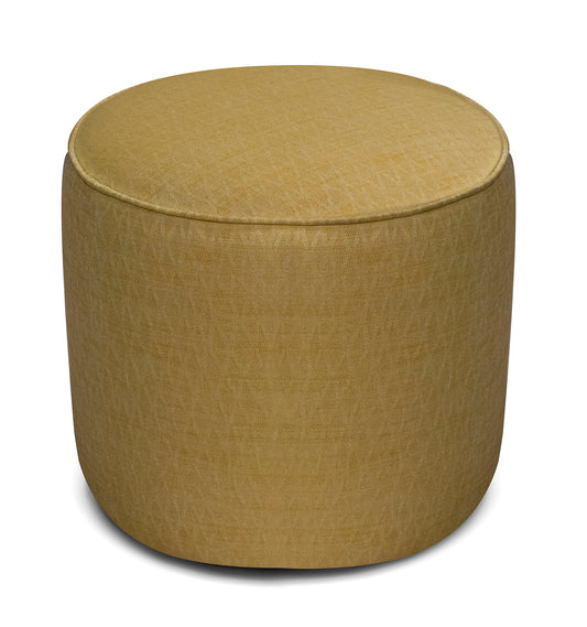 SoHo Living - Asher Small Ottoman
