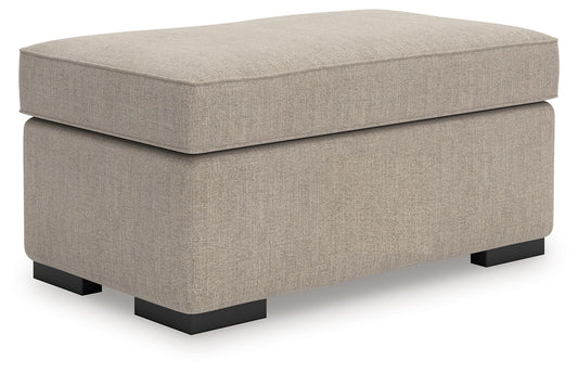 Sararose - Ottoman - Heather