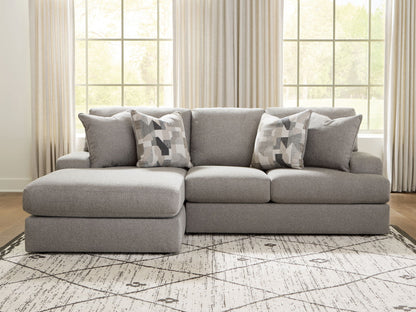Lindon - 2 Piece Sectional