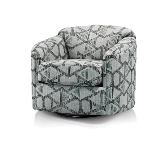 Camden - Swivel Glider