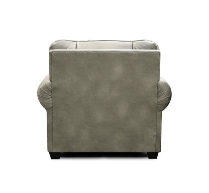 Jaden - Chair With Nails