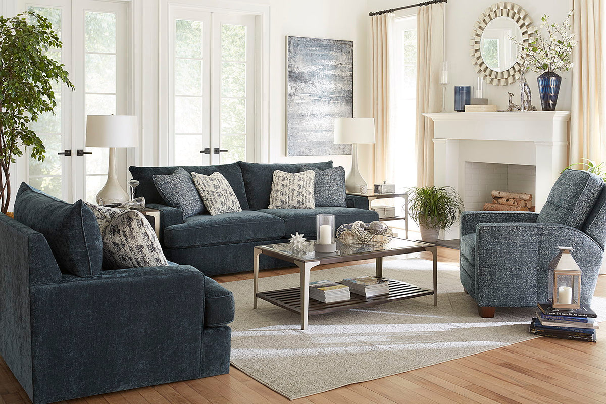 Anderson - Swivel Chair