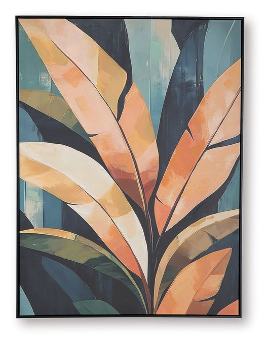 Laurelie - Wall Art - Multi