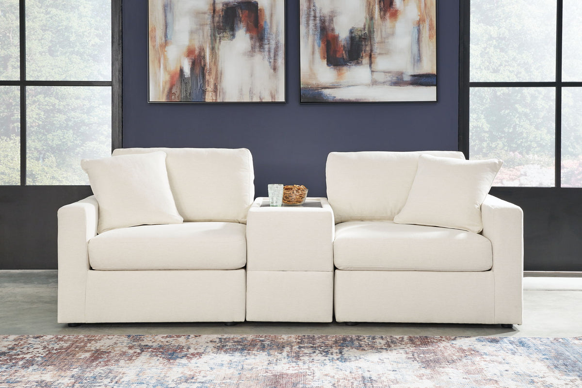 Modmax - 3 Piece Sectional
