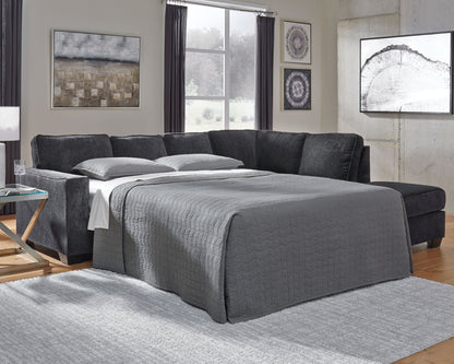 Altari - 2 Piece Sleeper Sectional