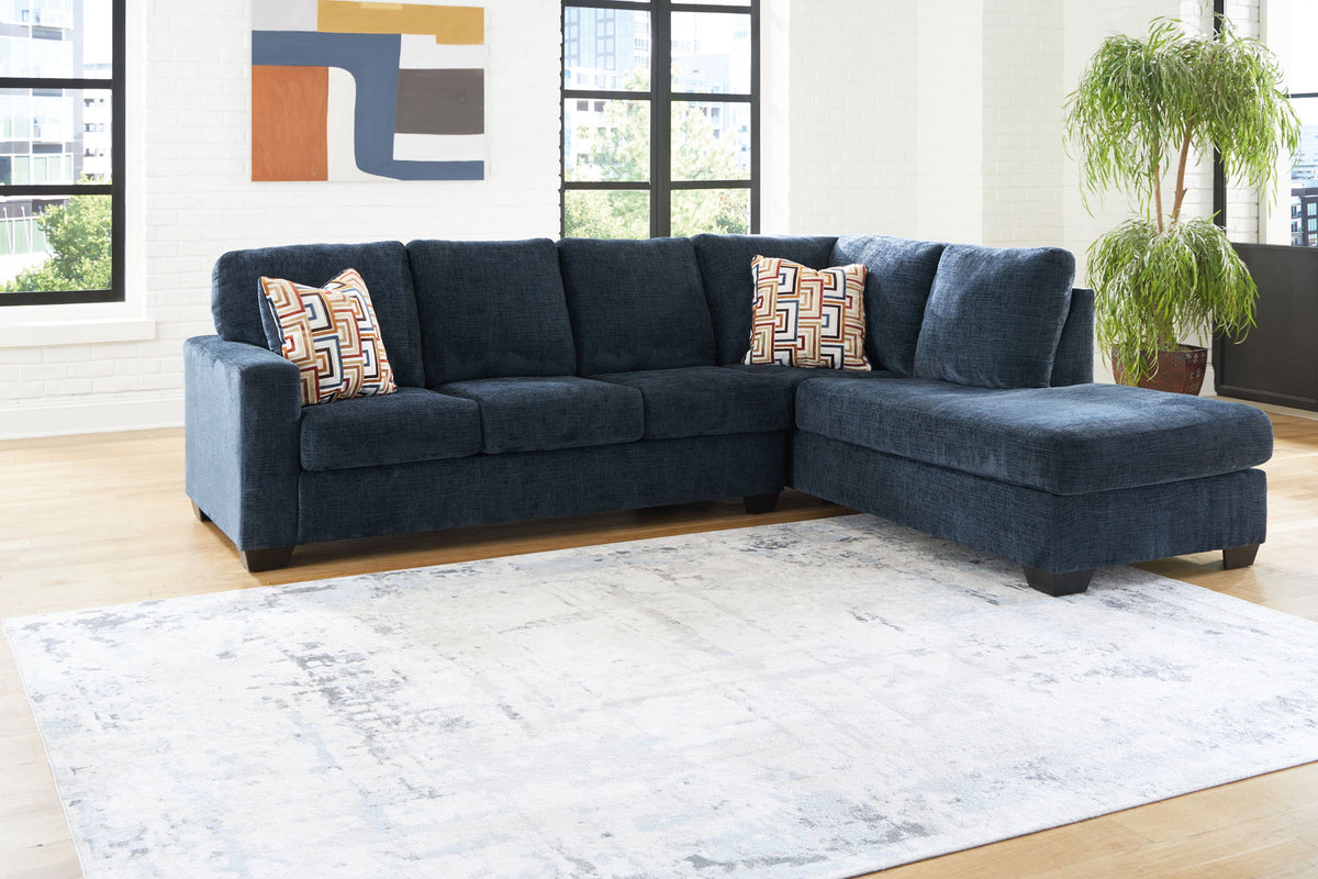Aviemore - 2 Piece Sectional