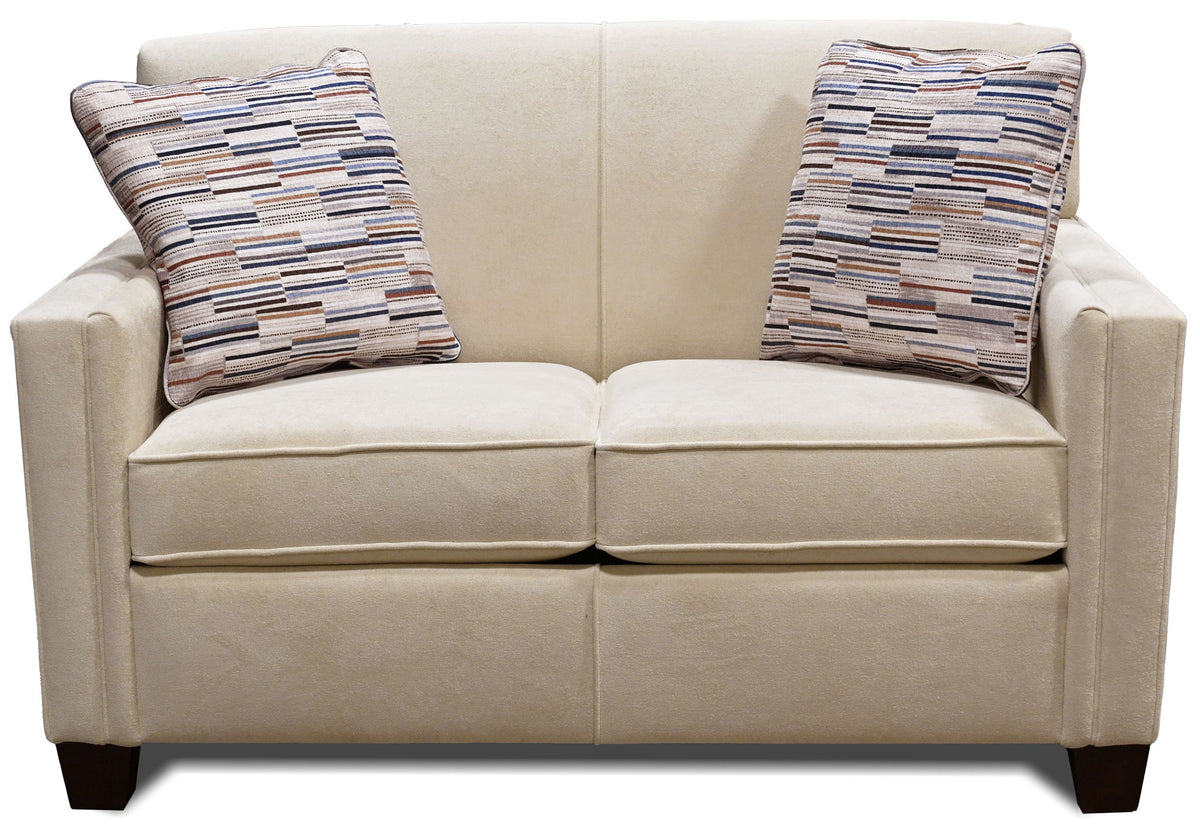 Maeve - Living Room Loveseat
