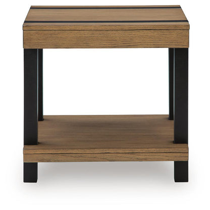 Jorannti - Living Room Table