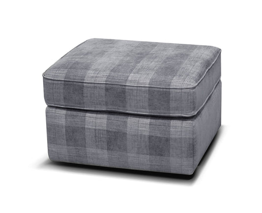 Nessa - Gliding Ottoman