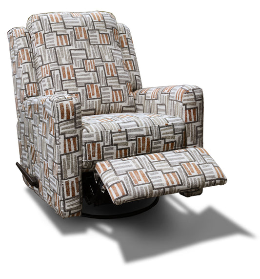 EZ Motion - EZ6X00 - Recliner