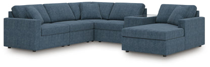 Modmax - 6 Piece Sectional