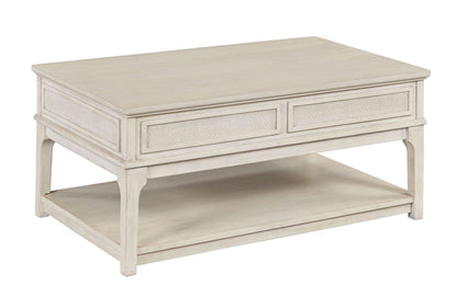 Serra - Rectangular Table