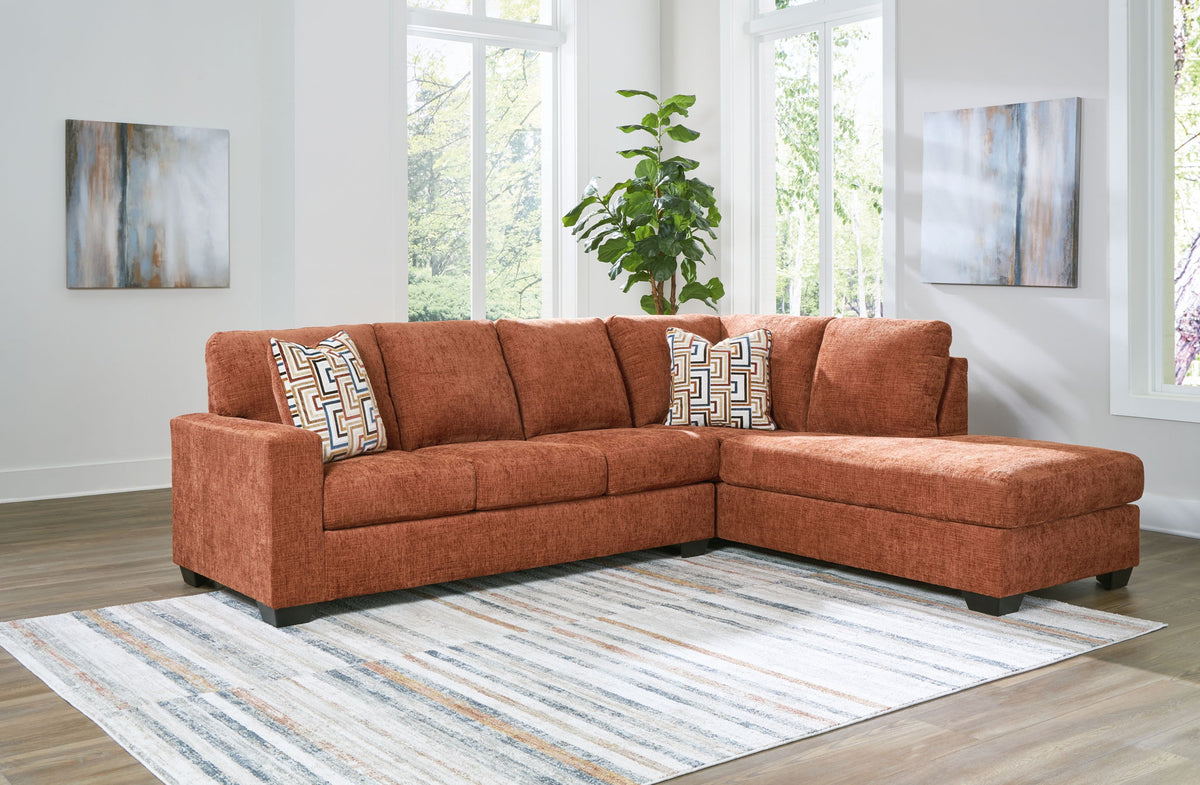 Aviemore - 2 Piece Sectional