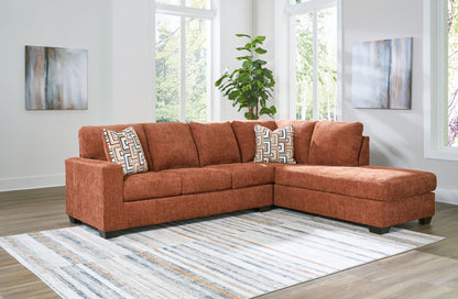 Aviemore - 2 Piece Sectional