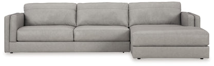 Amiata - 2 Piece Sectional