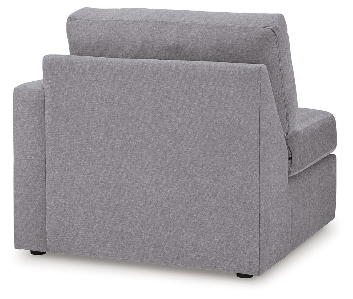 Modmax - 8 Piece Sectional