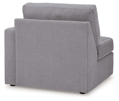 Modmax - 8 Piece Sectional