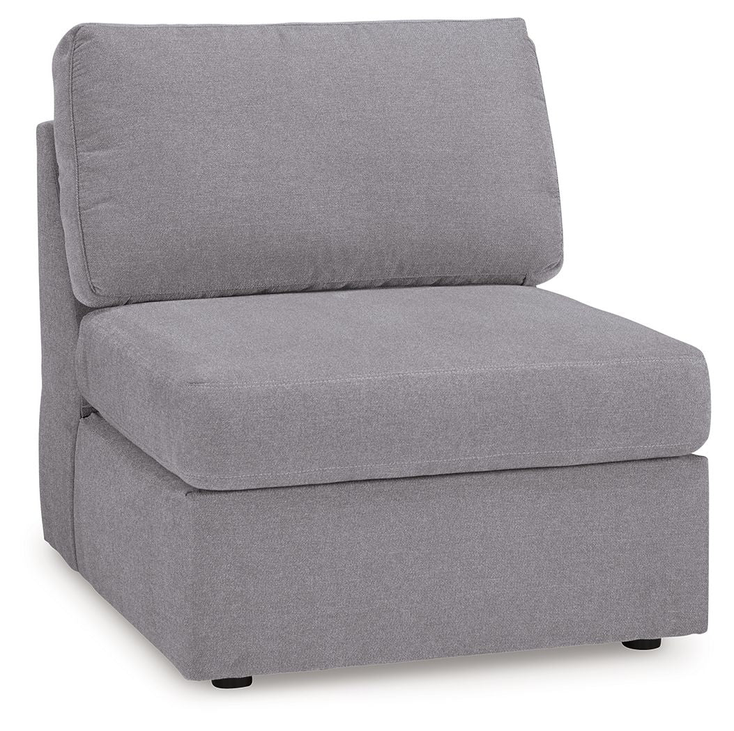 Modmax - 7 Piece Sectional