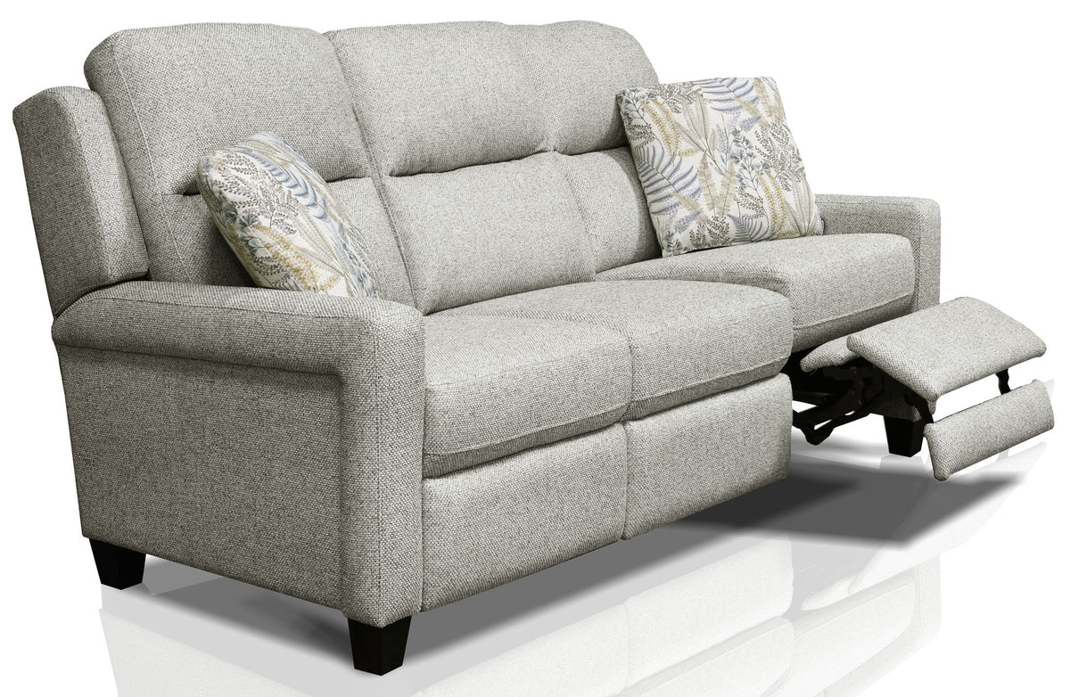 EZ Motion - EZ4F00 - Double Reclining Sofa