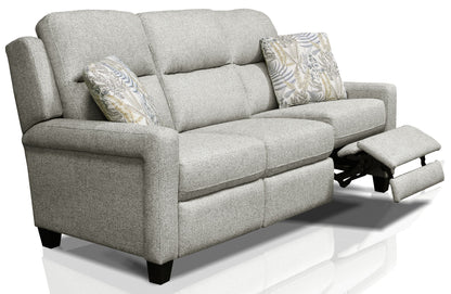 EZ Motion - EZ4F00 - Double Reclining Sofa