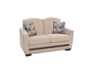 500 Series Loveseat - Weaver Furniture