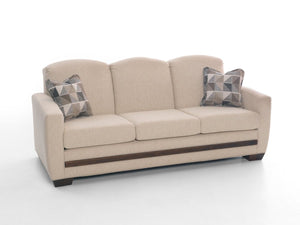 500 Series Sofa - Weaver Furniture