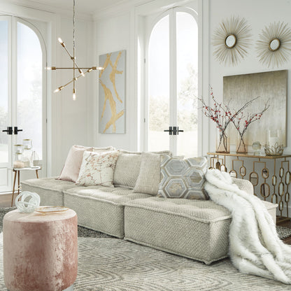 Bales - 3 Piece Sectional