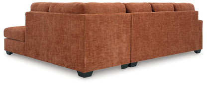 Aviemore - 2 Piece Sectional
