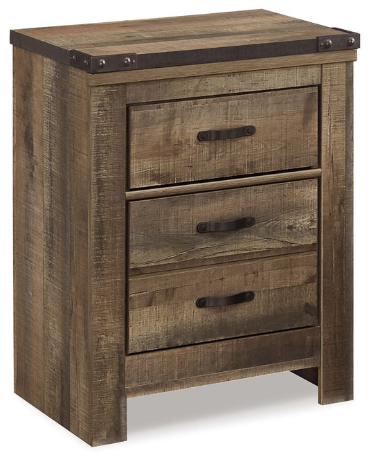Trinell - Night Stand