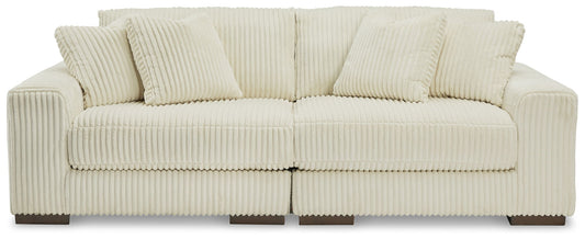 Lindyn - 2 Piece Sectional
