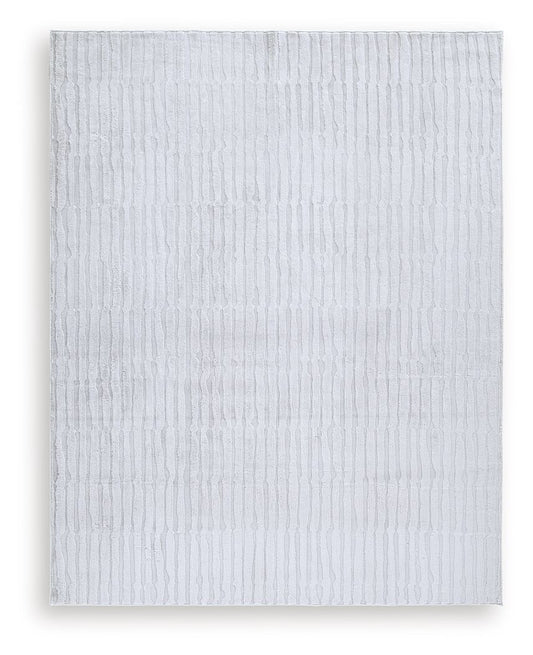 Worthley - Washable Rug