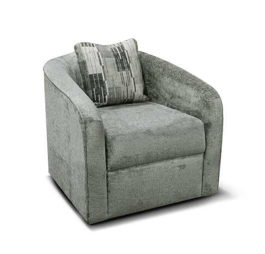 Banks - Swivel Chair