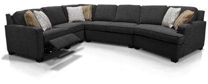 Nola - Sectional
