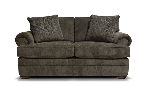 Knox - Loveseat