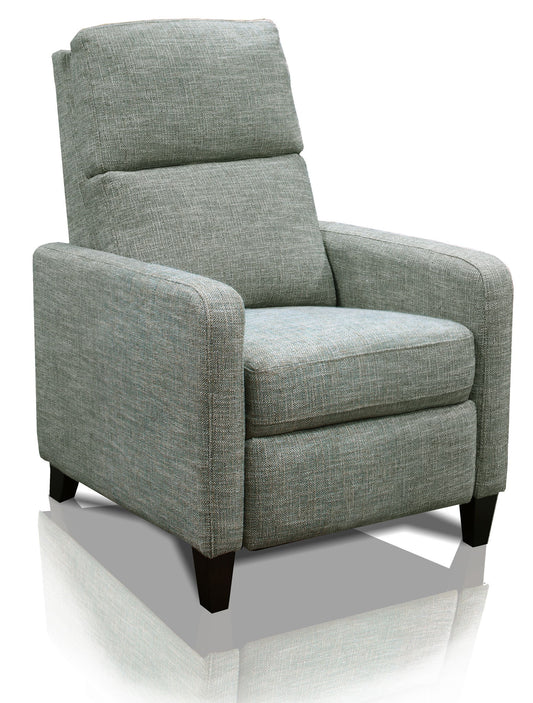 Lennon - Push Back Recliner