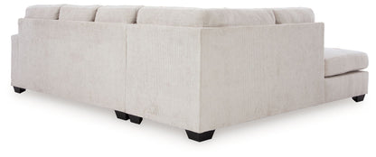 Aviemore - 3 Piece Sectional Set