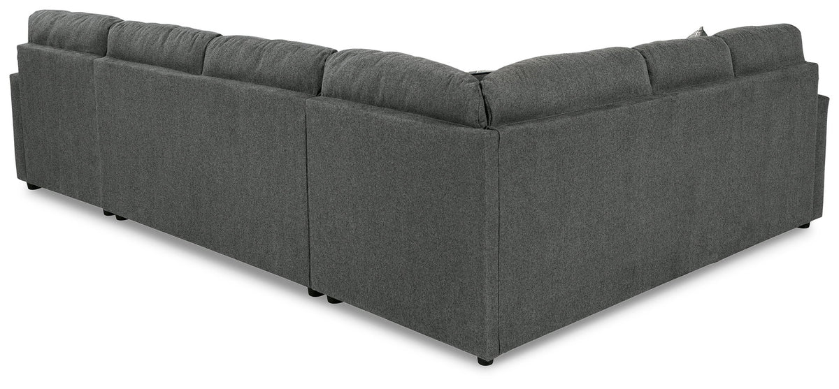 Edenfield - 3 Piece Sectional