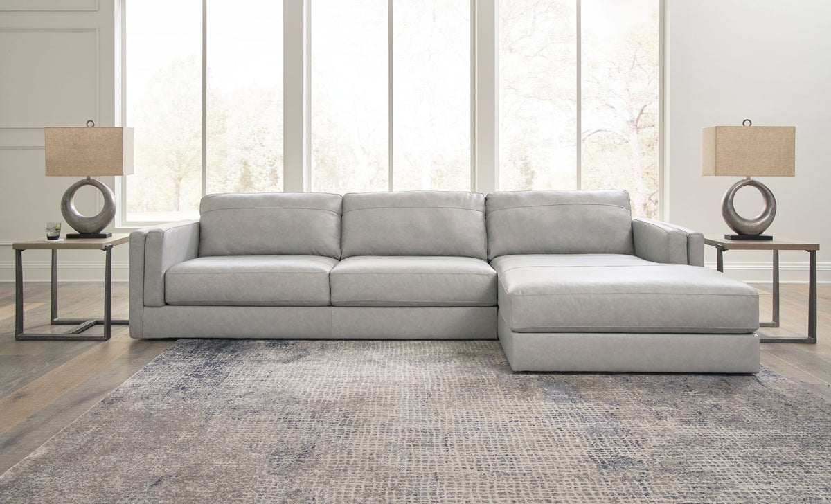 Amiata - 2 Piece Sectional