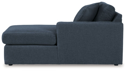 Modmax - 4 Piece Sectional