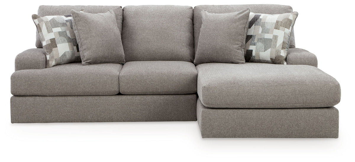 Lindon - 2 Piece Sectional
