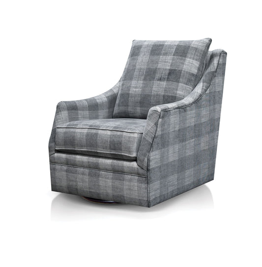 Nessa - Swivel Glider