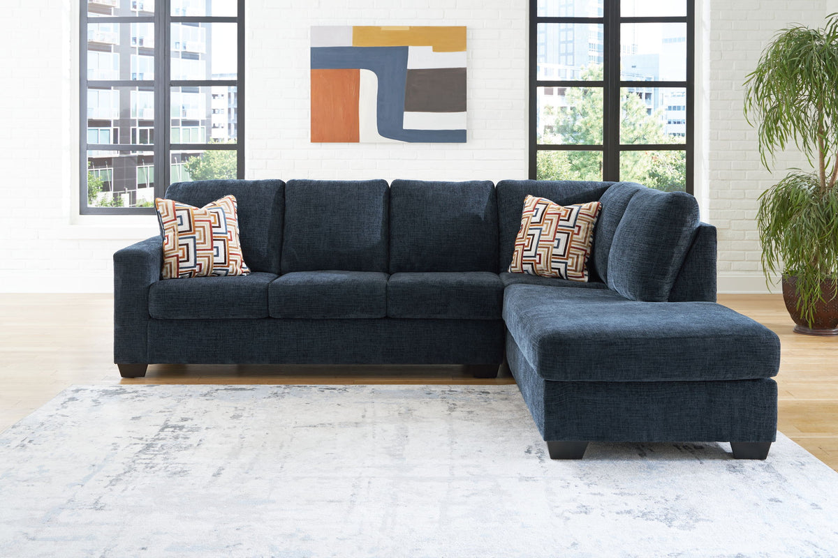 Aviemore - 2 Piece Sectional