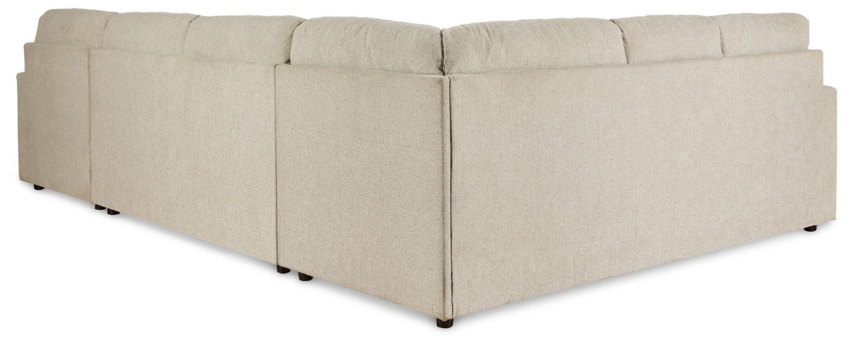 Edenfield - 3 Piece Sectional
