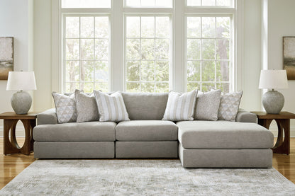 Avaliyah - 3 Piece Sectional