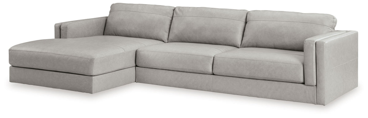 Amiata - 2 Piece Sectional