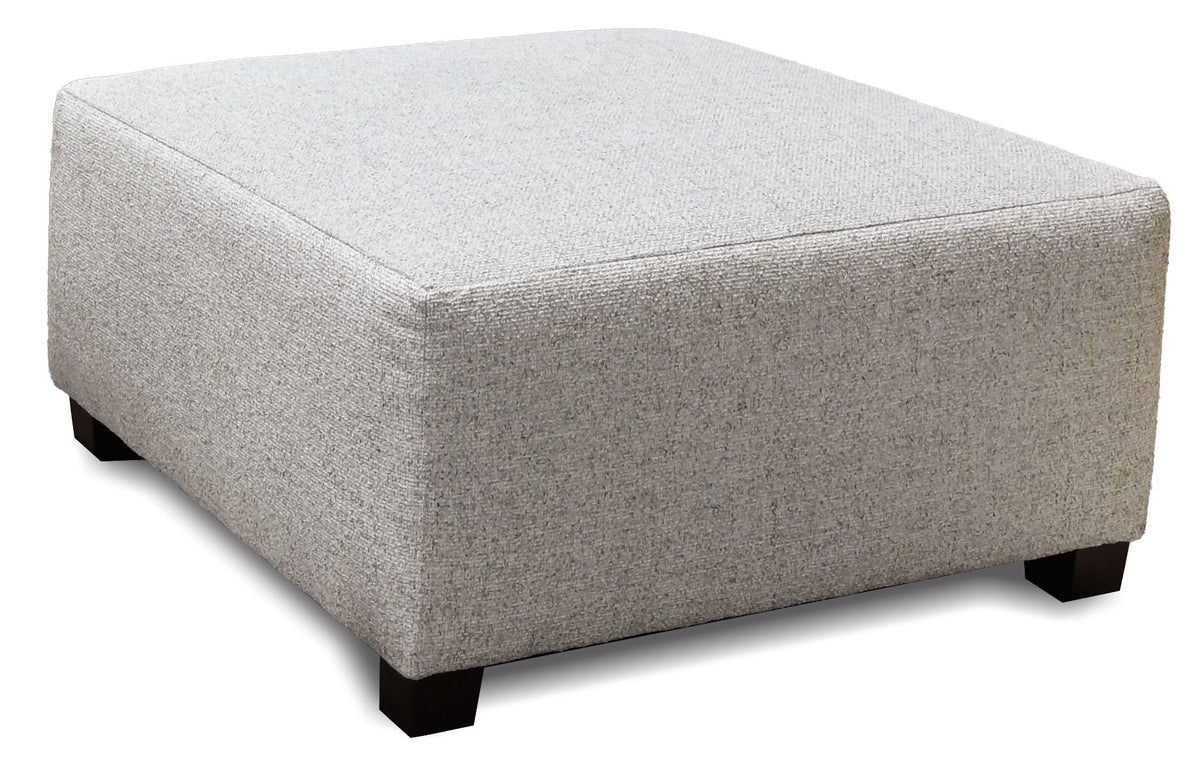 Jocelyn - Large Ottoman