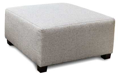 Jocelyn - Large Ottoman