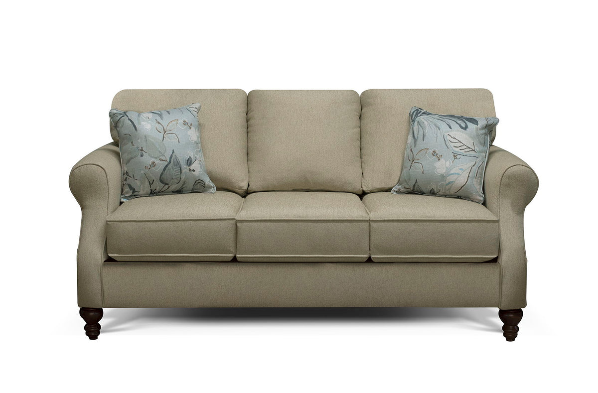 Jones - Sofa